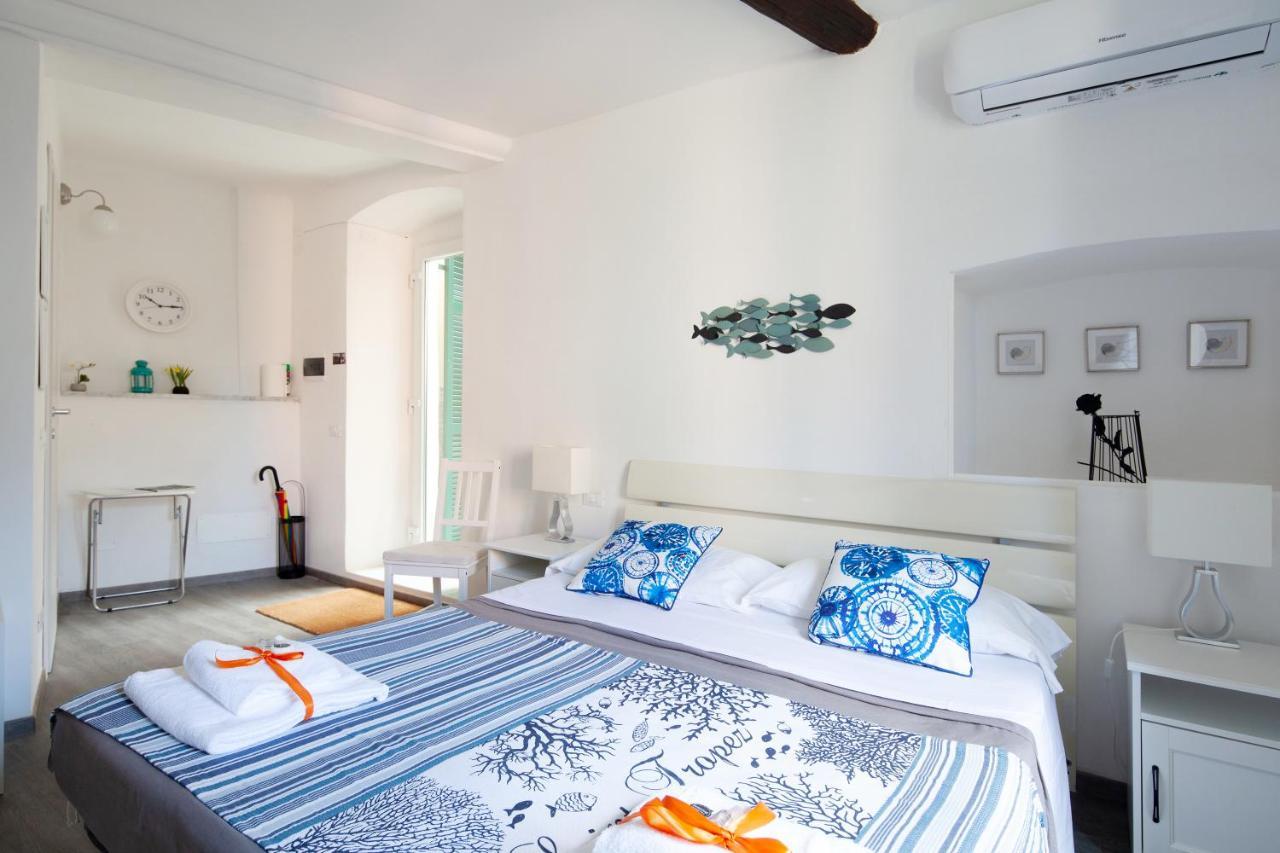 Ciao Bella Horizon Hotel ริโอมัจโจเร ภายนอก รูปภาพ