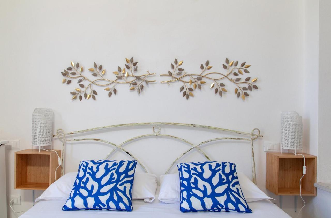Ciao Bella Horizon Hotel ริโอมัจโจเร ภายนอก รูปภาพ